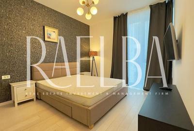 Apartament cu 2 camere decomandat, mobilat în Herăstrău - 2