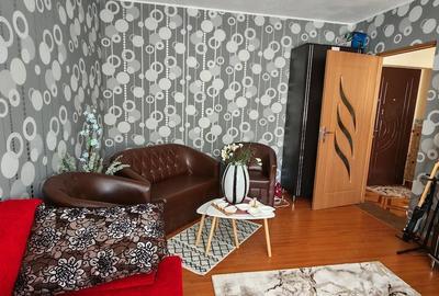 Apartament cu 2 camere decomandat în Central - 6