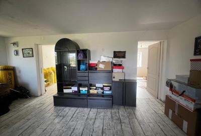 Casă individuală cu 3 camere cu Teren 1493 Mp în Periferie - 12