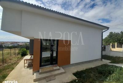 Casă cu 5 camere cu Teren 540 Mp în Oncea