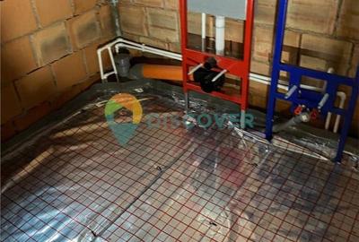 Casă cu 4 camere cu Teren 125 Mp în Dancu - 7