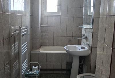 Garsonieră în Spitalul Județean