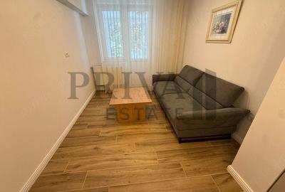Apartament cu 2 camere decomandat, mobilat în Central - 2