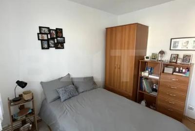 Apartament cu 2 camere decomandat în Micro 17