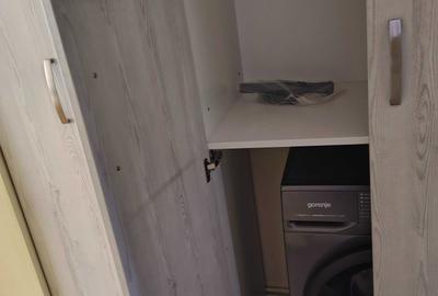 Apartament cu 2 camere semidecomandat în Tăuții-Măgherăuș - 4
