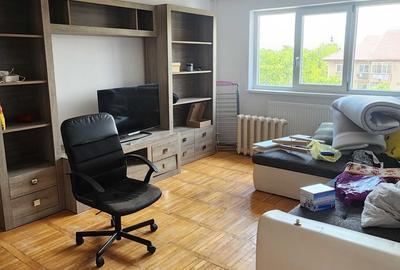Apartament cu 2 camere decomandat în Exterior Vest - 3