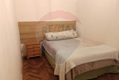 Apartament cu 2 camere nedecomandat, mobilat în Horea - 4