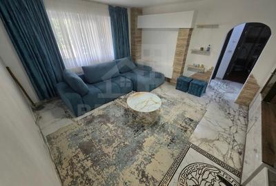 Apartament cu 2 camere semidecomandat în Brazda lui Novac