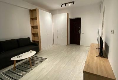 Apartament cu 2 camere în Roșu