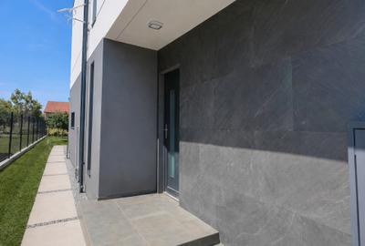 Duplex cu 4 camere cu Teren 400 Mp în Dumbrăvița - 11