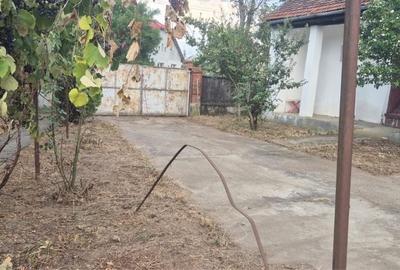 Casă cu 4 camere în Sculia - 1