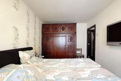 Apartament cu 3 camere în Astra