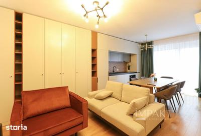 Apartament cu 2 camere în Central - 3