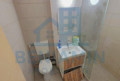 Apartament cu 4 camere semidecomandat în Calea București - 5