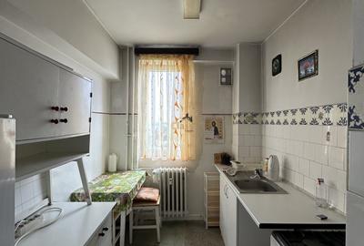 Apartament cu 2 camere semidecomandat, mobilat în Gheorgheni - 4