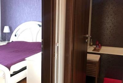 Apartament cu 4 camere semidecomandat în Moșilor - 3