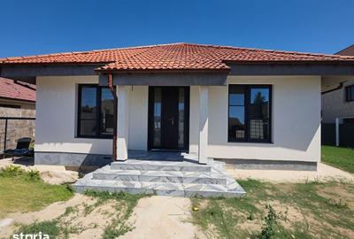 Casă cu 4 camere cu Teren 609 Mp în Central - 17