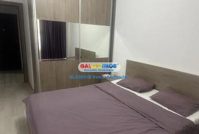 Apartament cu 2 camere decomandat, mobilat în Berceni