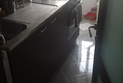 Apartament cu 2 camere în Floreasca