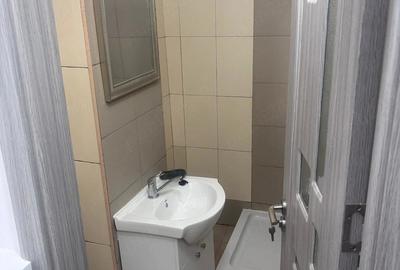 Apartament cu 2 camere semidecomandat în Central - 6