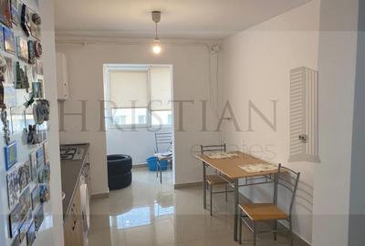 Apartament cu 3 camere semidecomandat în Iancului - 5