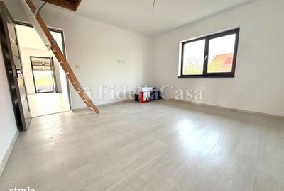 Casă cu 3 camere în Bârnova