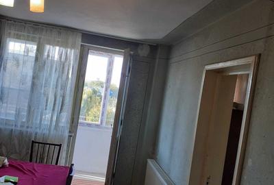 Apartament cu 2 camere semidecomandat în Central - 2