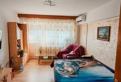 Apartament cu 2 camere în Buzaului