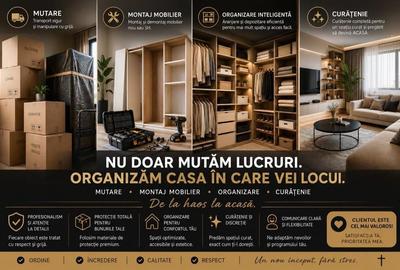 Casă cu 2 camere în Dosu Bricii - 1