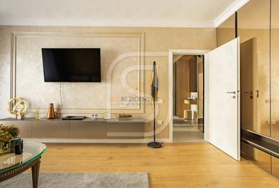 Apartament cu 2 camere decomandat, mobilat în Metalurgiei - 3