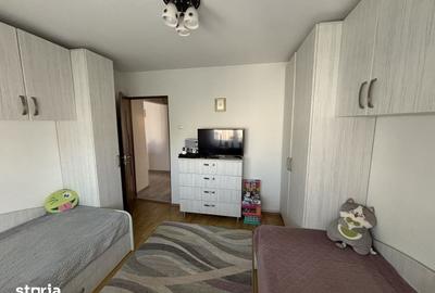 Apartament cu 3 camere decomandat în Tudor - 7