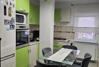 Apartament cu 2 camere semidecomandat în Central - 3