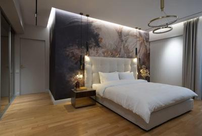 Apartament cu 3 camere în Herăstrău