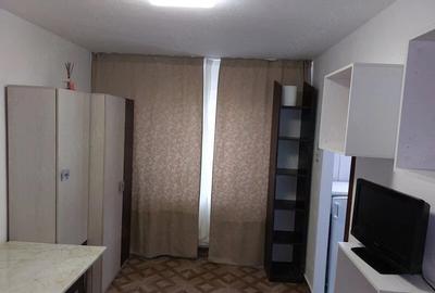 Garsonieră semidecomandată în Drumul Taberei - 4