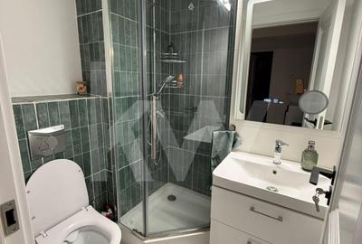 Apartament cu 3 camere decomandat, mobilat în Central - 8