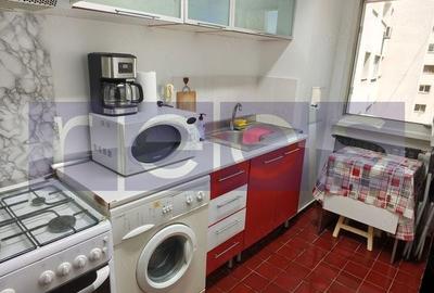 Garsonieră decomandată în Banu Manta