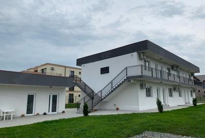 Spațiu comercial, de 500 mp, în Nord - 2