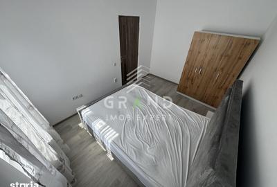 Apartament cu 3 camere, mobilat în Iris - 15