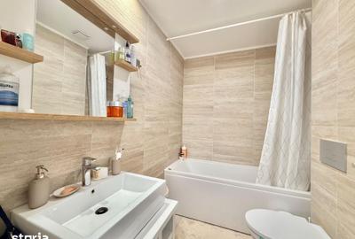 Apartament cu 3 camere decomandat în Ștefăneștii de Jos - 8