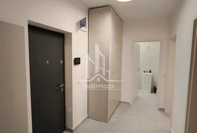 Apartament cu 2 camere decomandat în Central - 10