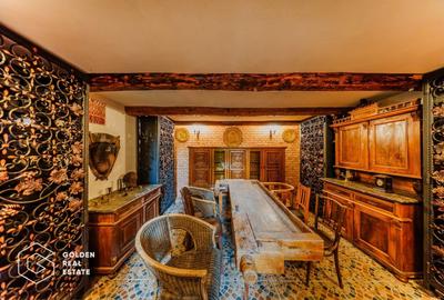 Hotel/Pensiune, de 350 mp, în Ghioroc - 51
