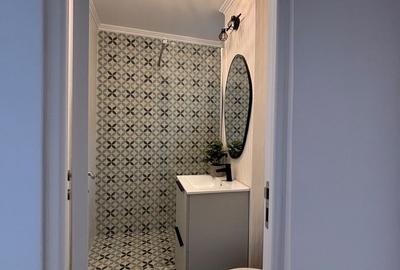 Apartament cu 2 camere, mobilat în Viziru 3