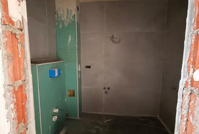 Garsonieră semidecomandată în Chiajna - 2