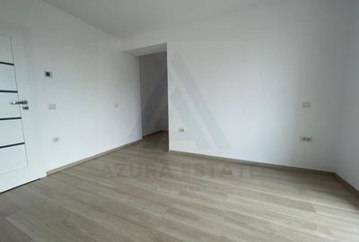 Apartament cu 2 camere decomandat în Șelimbăr - 7