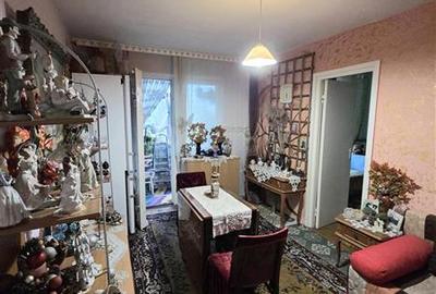 Apartament cu 3 camere semidecomandat în Groapa - 3