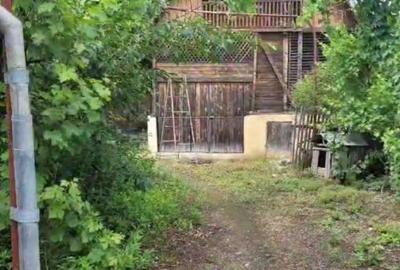 Casă cu 3 camere în Daneți - 4