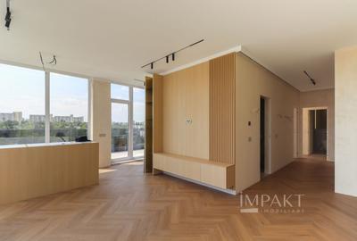 Apartament cu 3 camere semidecomandat în Gheorgheni - 4