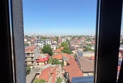 Apartament cu 2 camere decomandat în Domenii