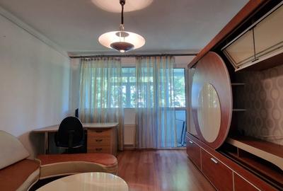 Apartament cu 2 camere decomandat în Drumul Taberei - 11