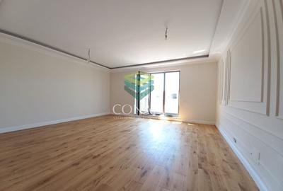 Apartament cu 2 camere decomandat în Băneasa